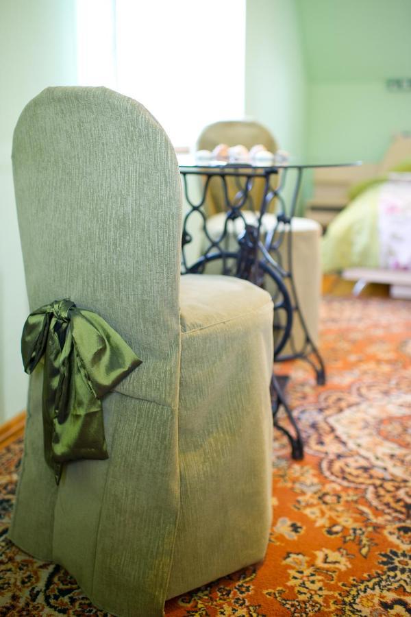 Karkles Villa - Prie Juros المظهر الخارجي الصورة